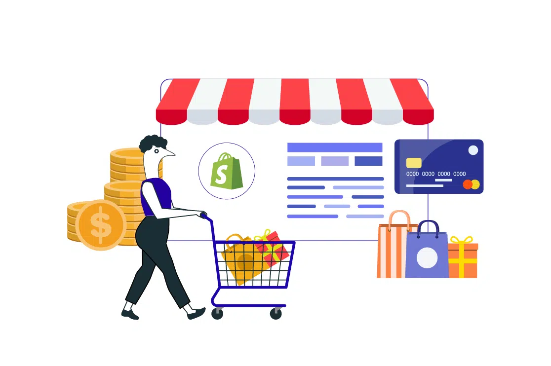 Top Services in Shopify Development for E-commerce Business